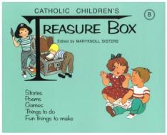 Treasure Box - Book 8